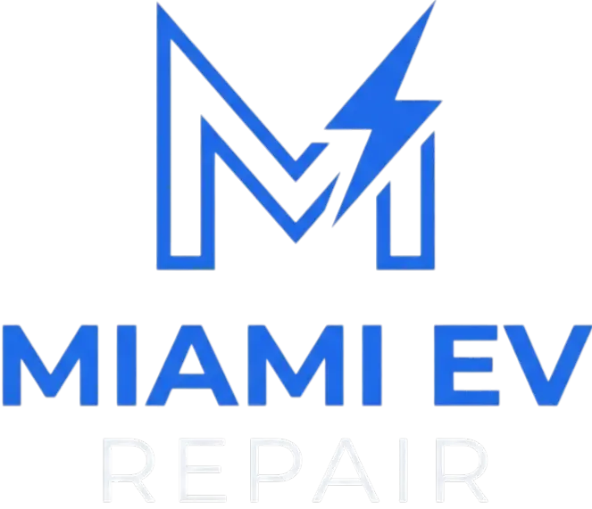Miami EV Repair